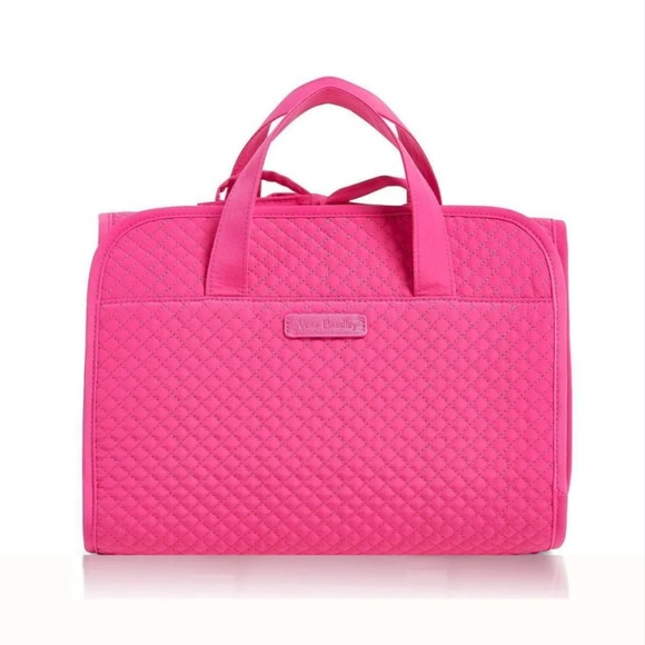 Vera Bradley Bags Vera Bradley Hanging Travel Organizer Poshmark